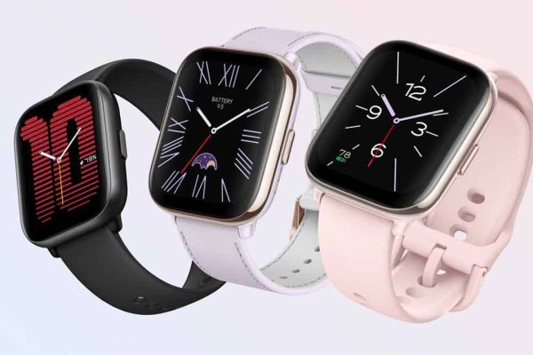 Amazfit in promo: Cheetah Quare, Round ma anche Active Edge e GTR3 a prezzi molto interessanti!