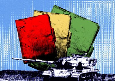 Google e Amazon, i legami nascosti con l’esercito israeliano