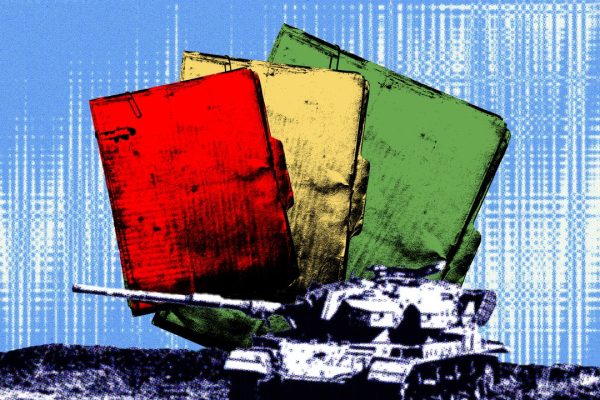 Google e Amazon, i legami nascosti con l’esercito israeliano