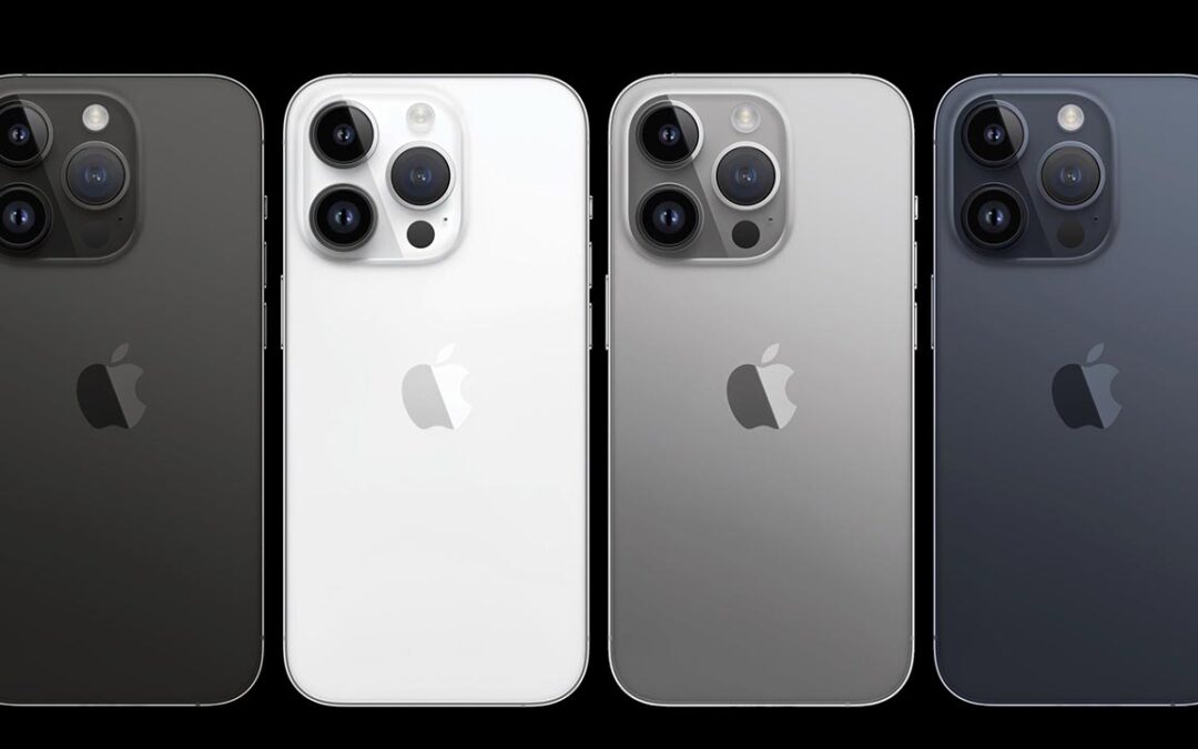 AirPods base a 99€, 219€ le Pro, prezzi super per iPhone 15 Pro 128GB e 256GB!