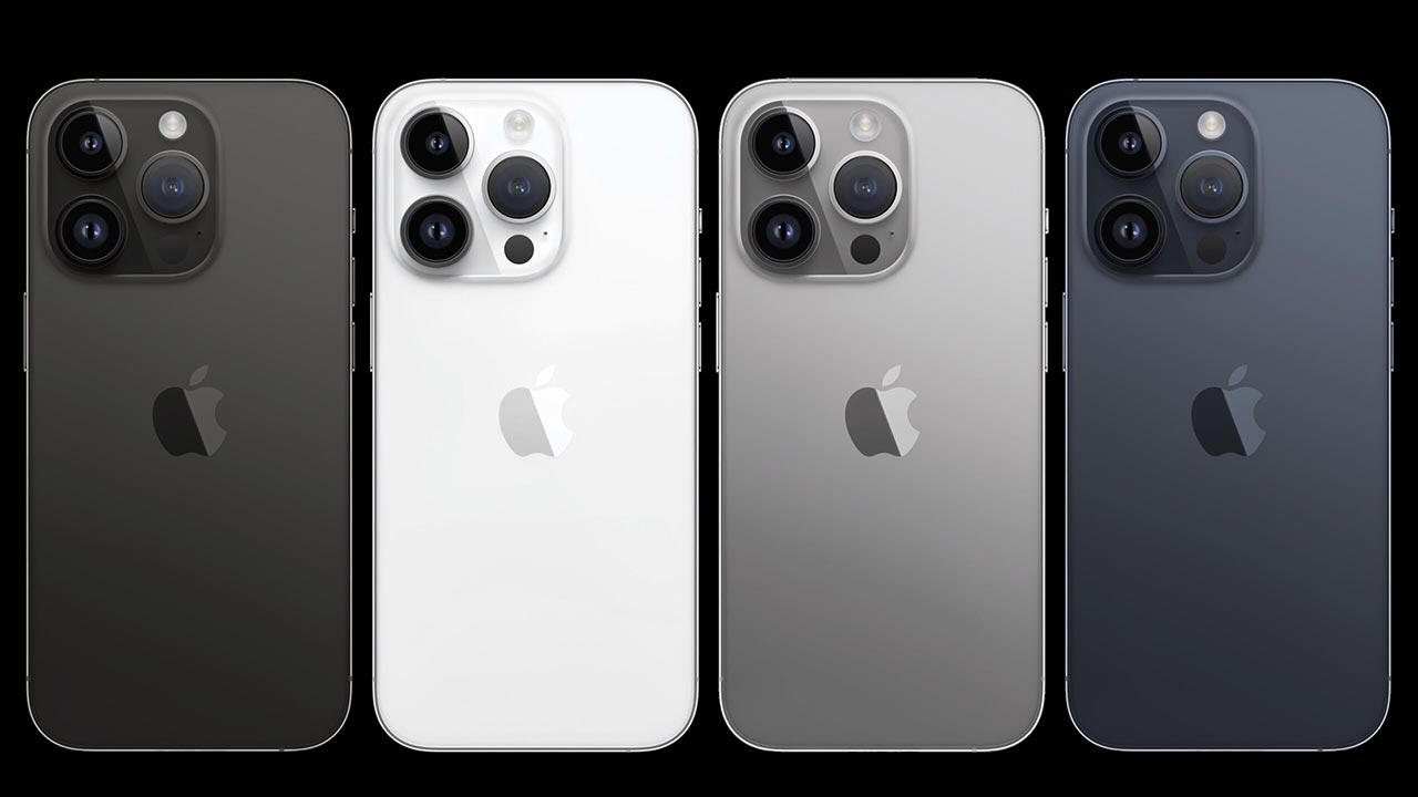 Ancora in sconto, in tutti i colori, Apple iPhone 15 Pro 256GB: si risparmiano ben 290€, 240€ con il 128GB (999€!)