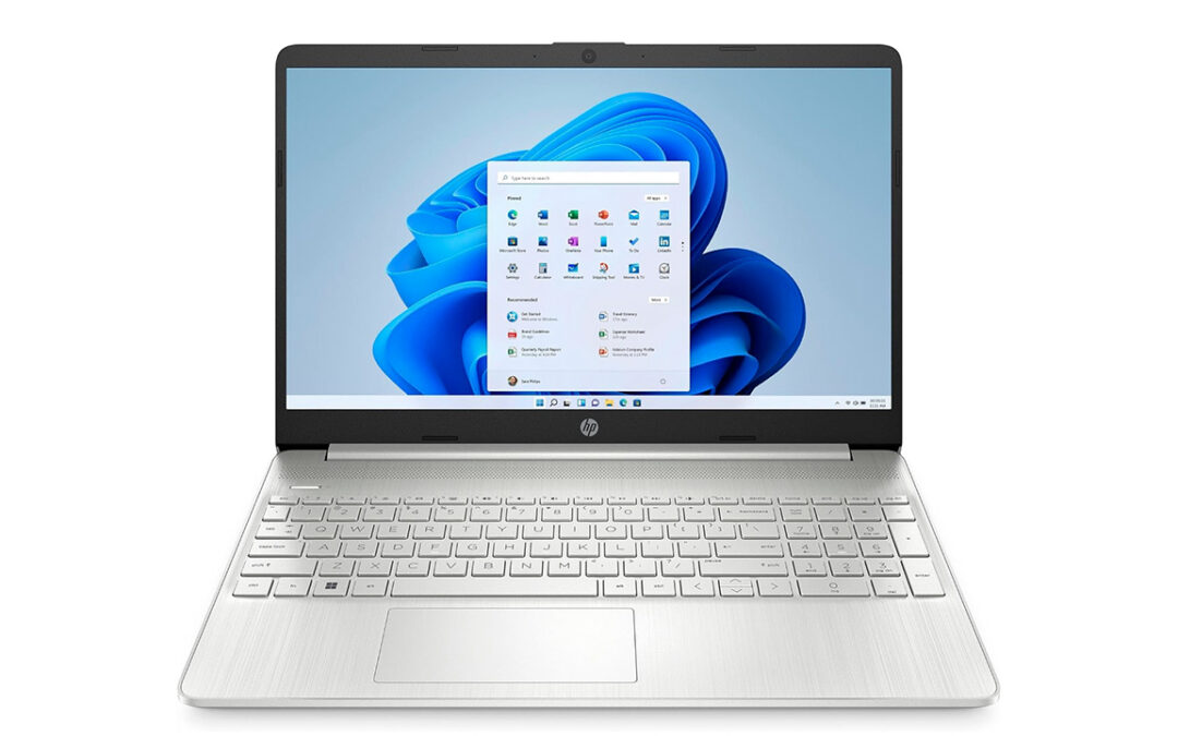 Appena scontato: portatile HP con Intel Core i5-1235U, 16GB RAM e 512GB SSD a soli 509€!