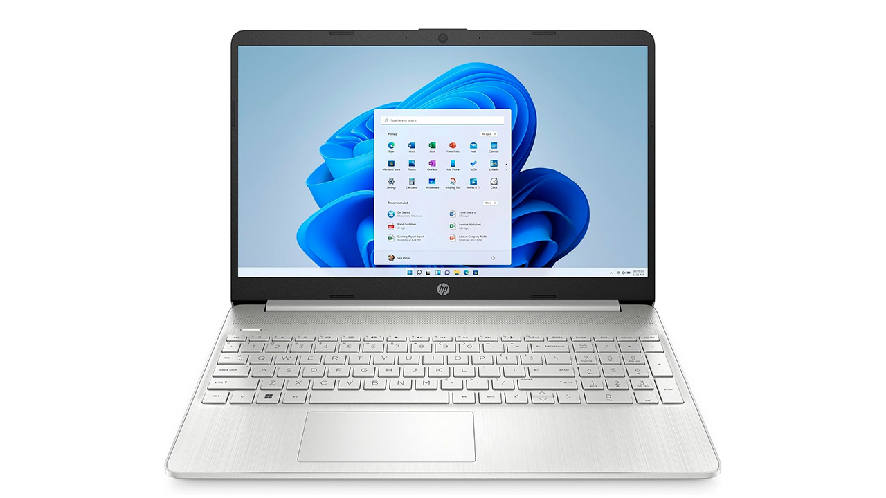Appena scontato: portatile HP con Intel Core i5-1235U, 16GB RAM e 512GB SSD a soli 509€!