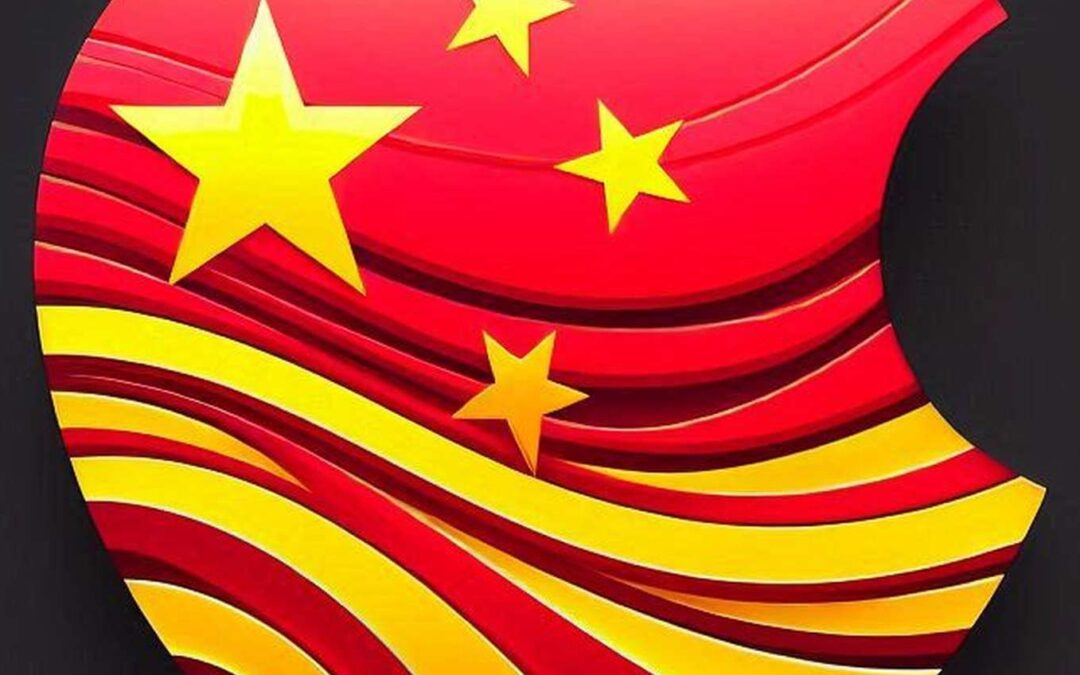 Apple avverte ByteDance e Tencent