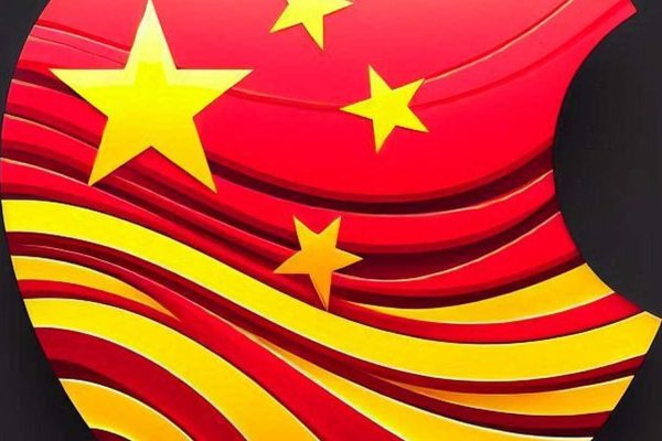 Apple avverte ByteDance e Tencent