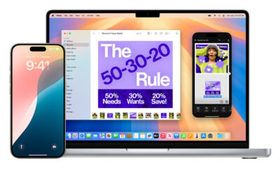 Apple Intelligence arriverà presto in Europa, ma non su iPhone e iPad
