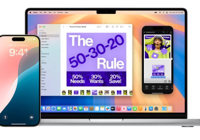 Apple Intelligence arriverà presto in Europa, ma non su iPhone e iPad