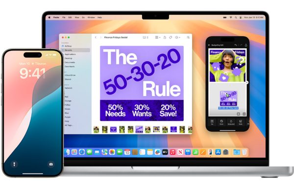 Apple Intelligence arriverà presto in Europa, ma non su iPhone e iPad