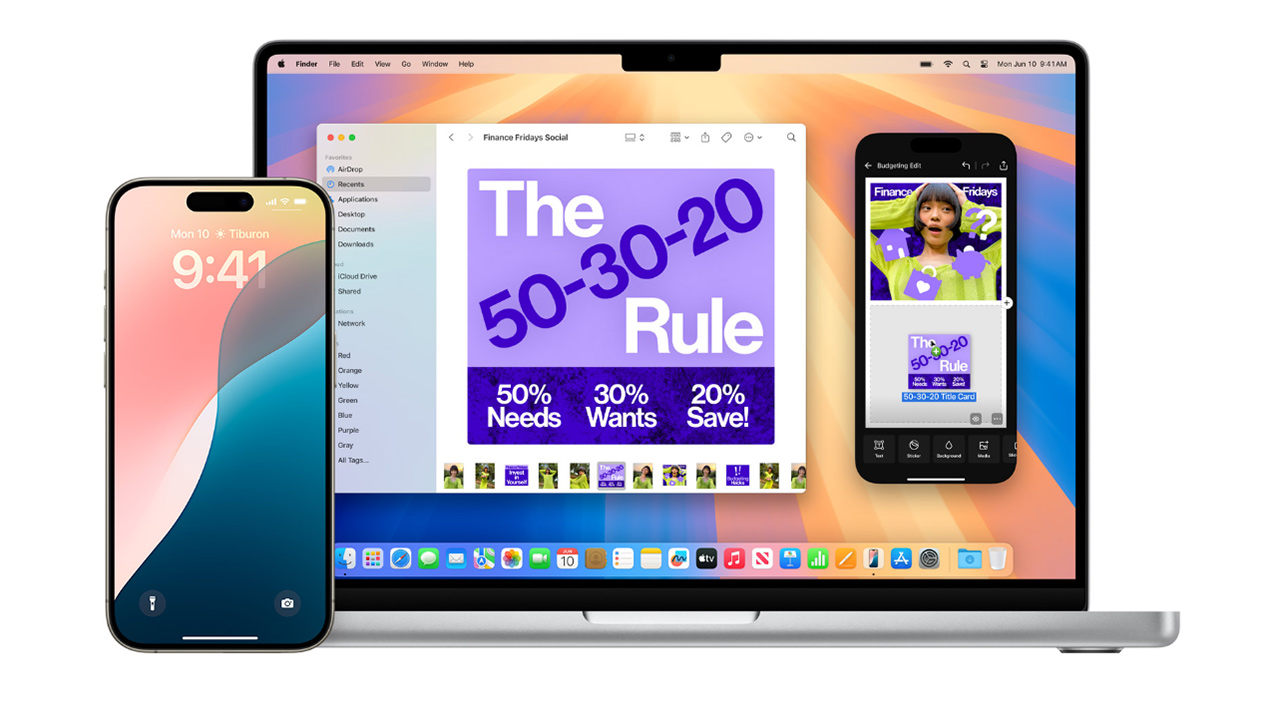 Apple Intelligence arriverà presto in Europa, ma non su iPhone e iPad