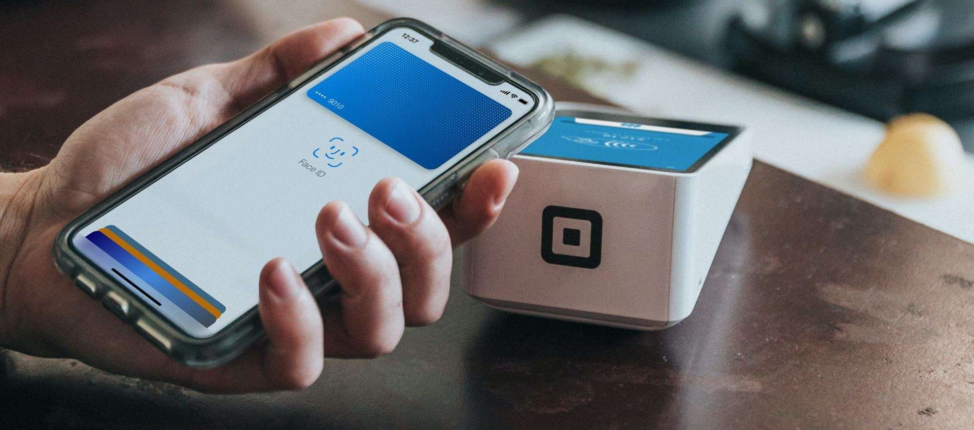 accesso al chip NFC con iOS 18.1 in 7 paesi