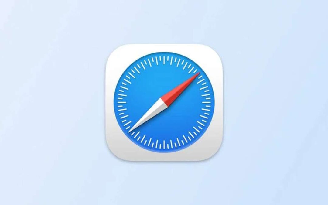 Safari: nuova funzionalità Distraction Control