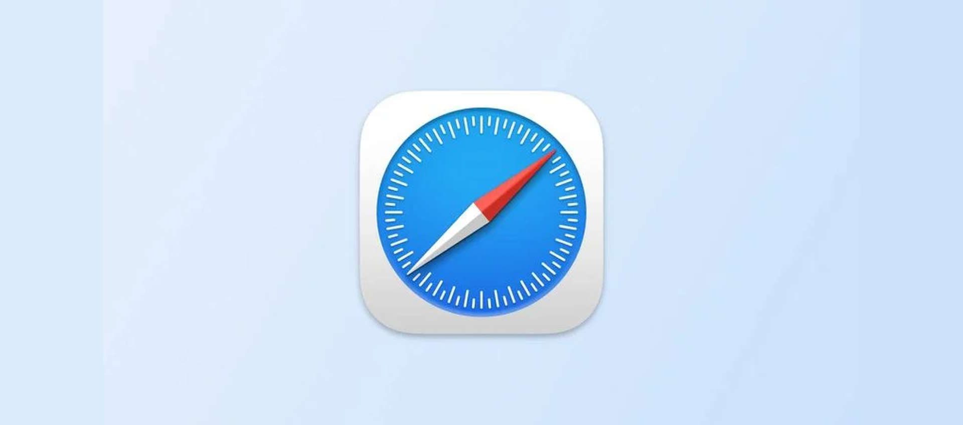 Safari: nuova funzionalità Distraction Control