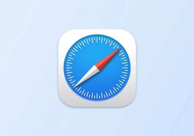 Safari: nuova funzionalità Distraction Control