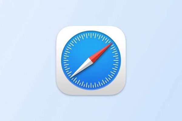 Safari: nuova funzionalità Distraction Control