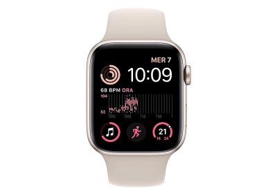 Apple Watch SE in plastica, sarà promosso come alternativa dello smartphone per i bambini?