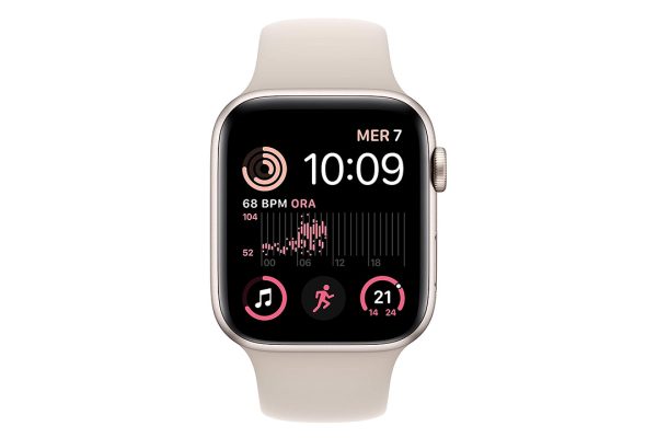 Apple Watch SE in plastica, sarà promosso come alternativa dello smartphone per i bambini?