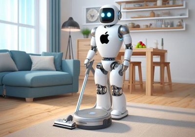 Apple pronta a rivoluzionare la smarthome con i suoi robot domestici