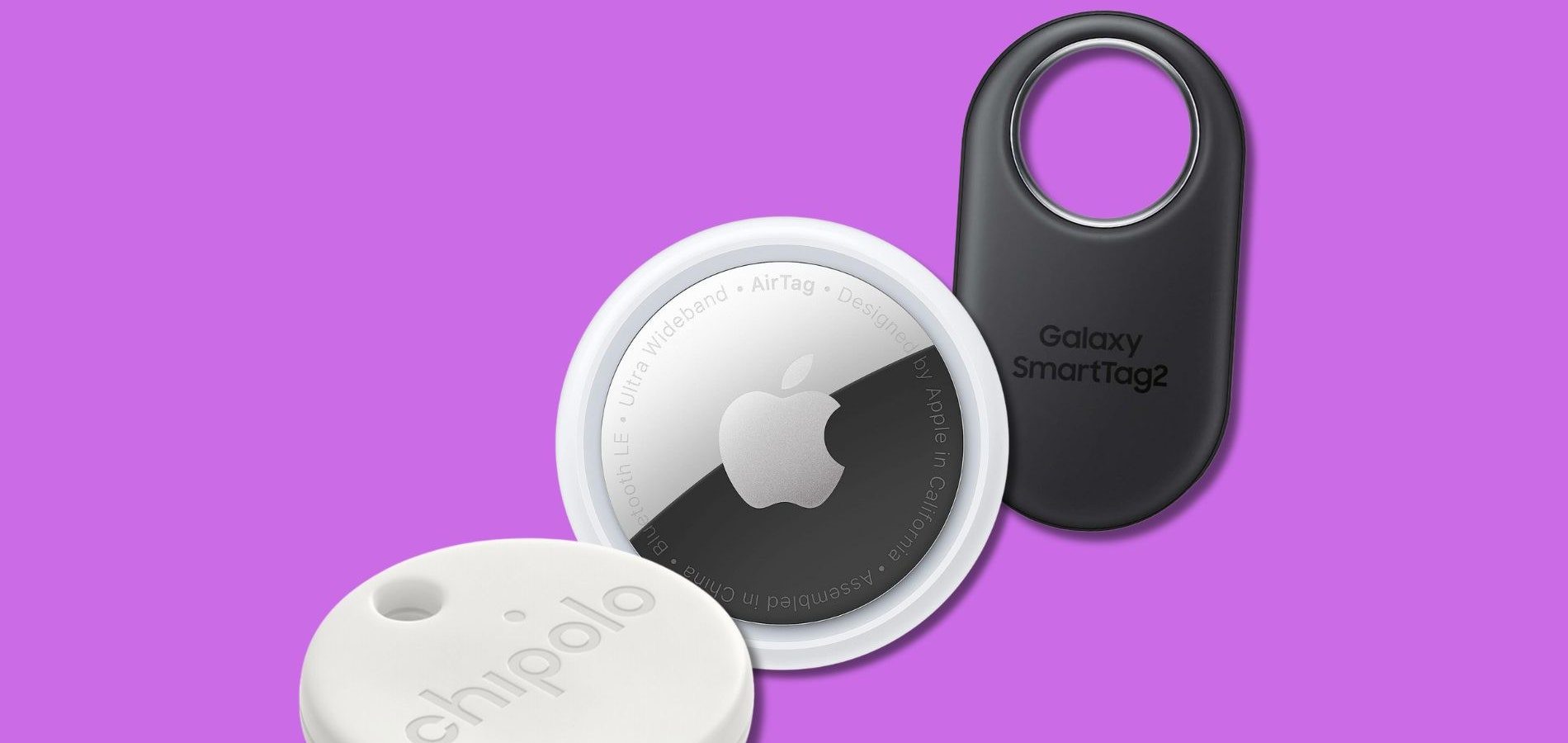 Airtag Apple e altri 11 tag per valigia per non perdere mai di vista il tuo bagaglio