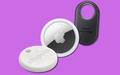 Airtag Apple e altri 11 tag per valigia per non perdere mai di vista il tuo bagaglio