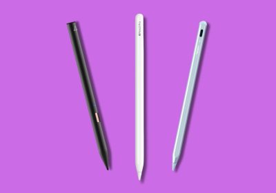 Apple Pencil e le altre penne digitali da usare con iPad e iPad Pro, Air e Mini