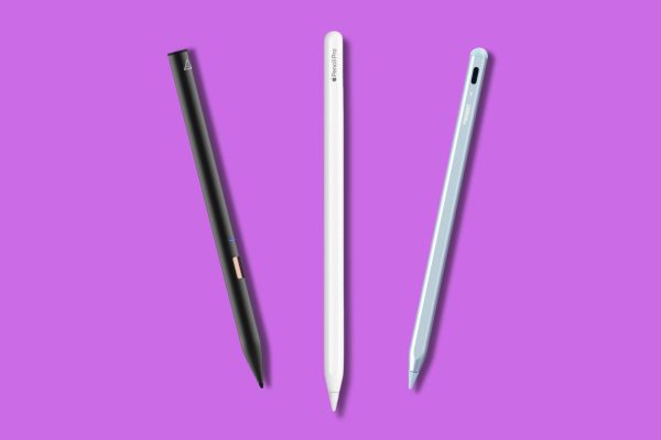 Apple Pencil e le altre penne digitali da usare con iPad e iPad Pro, Air e Mini