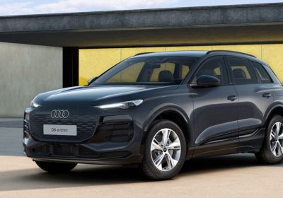 Audi, in Germania arriva una Q6 e-tron con batteria più piccola e prezzo più basso