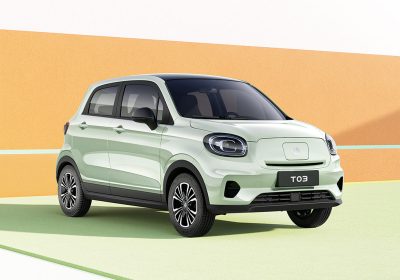 Auto elettriche Leapmotor avvistate a Torino, ecco le foto spia. Il lancio è vicino