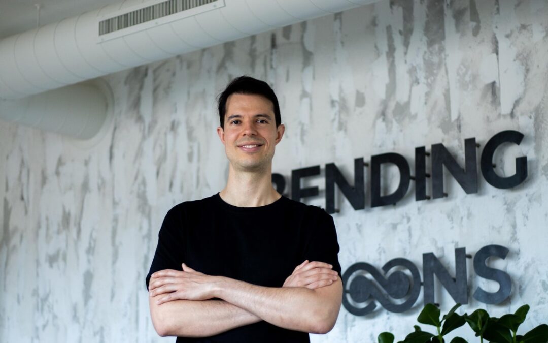 Bending Spoons ha rilevato WeTransfer