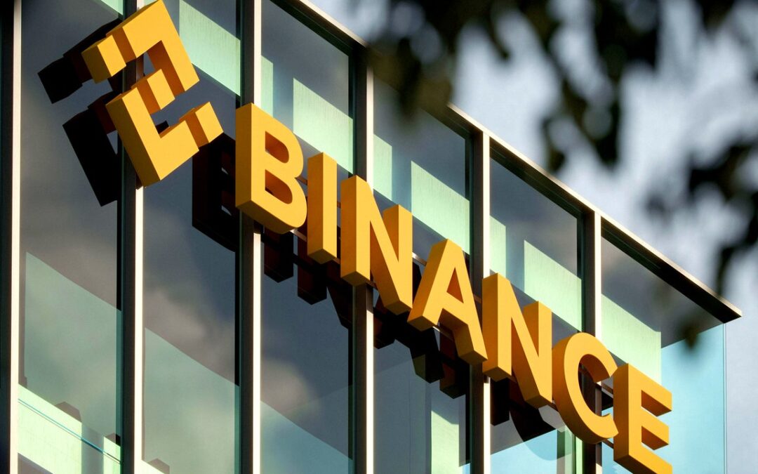 Binance, cosa sappiamo sul blocco delle crypto palestinesi