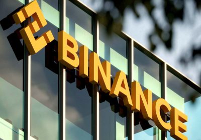 Binance, cosa sappiamo sul blocco delle crypto palestinesi