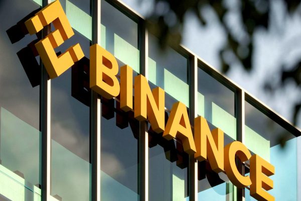 Binance, cosa sappiamo sul blocco delle crypto palestinesi