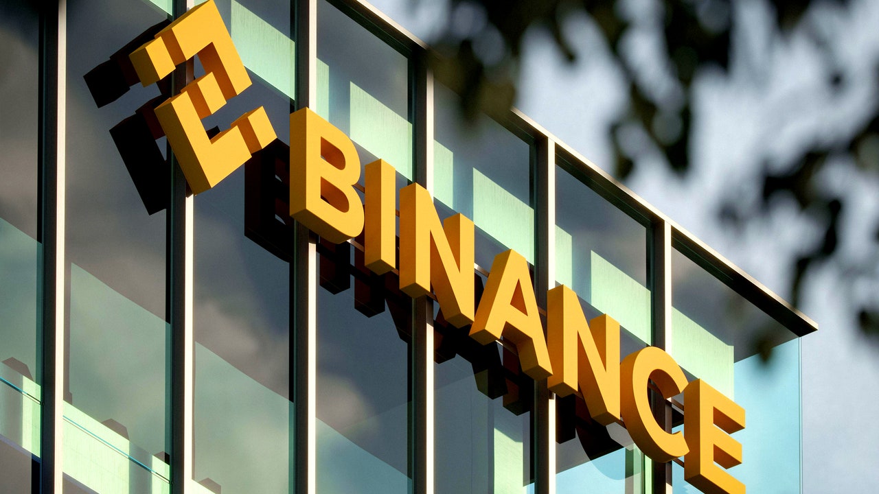 Binance, cosa sappiamo sul blocco delle crypto palestinesi