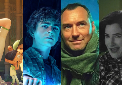 Disney, le serie tv che vedremo nei prossimi mesi