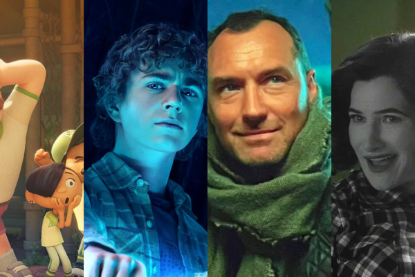 Disney, le serie tv che vedremo nei prossimi mesi