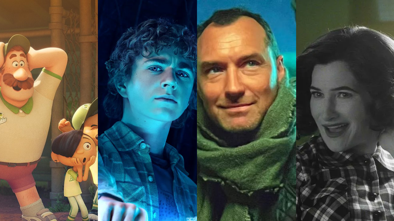 Disney, le serie tv che vedremo nei prossimi mesi