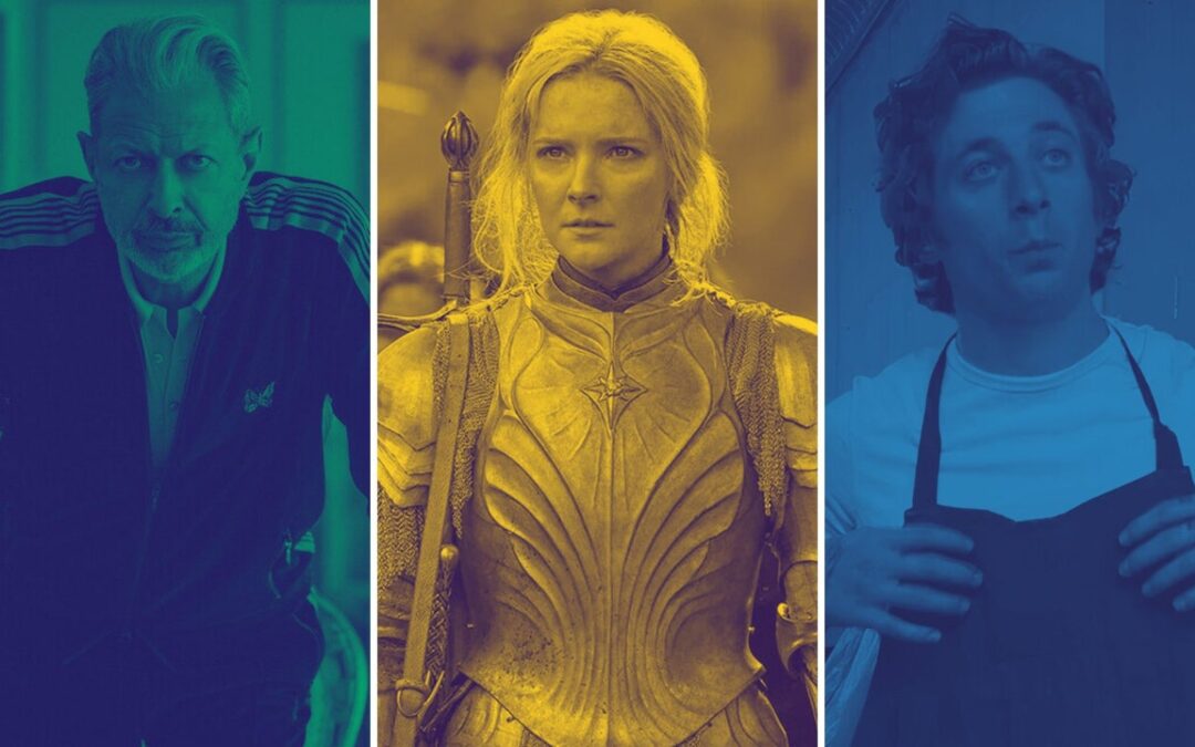 Le serie tv da guardare ad agosto