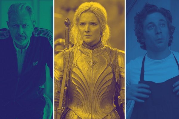 Le serie tv da guardare ad agosto