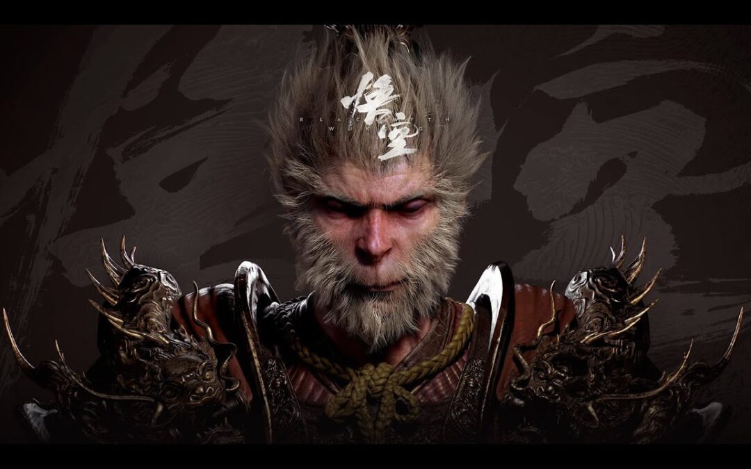 Black Myth: Wukong, ecco il trailer di lancio di uno dei giochi con la migliore grafica del 2024