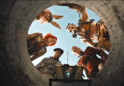 Borderlands nelle mani di Eli Roth da videogioco diventa film nella maniera peggiore