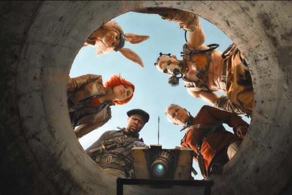 Borderlands nelle mani di Eli Roth da videogioco diventa film nella maniera peggiore