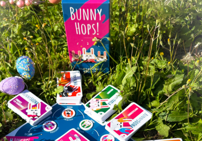 9 giochi da tavolo portatili per le vacanze