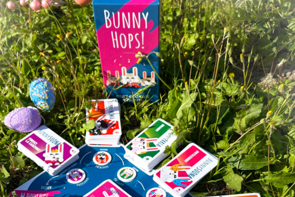 9 giochi da tavolo portatili per le vacanze