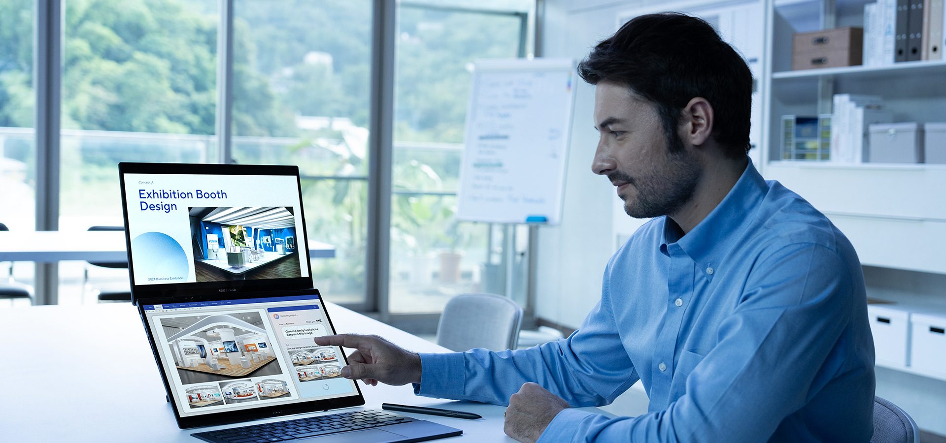 C'è un ASUS Expertbook in super promo! 40GB RAM e Core i5-1235U a soli 730€, ma occhio anche a tutti gli altri portatili con tanta RAM