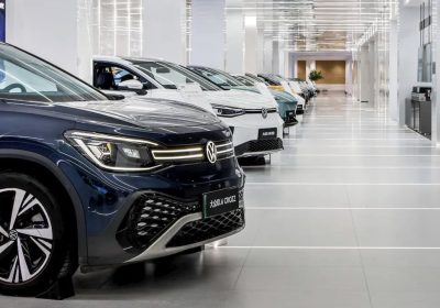 CATL apre l'Experience Center, 100 auto con le sue batterie per imparare tutto sulle EV