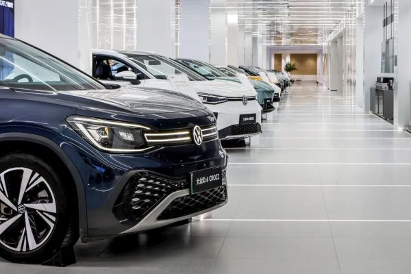 CATL apre l'Experience Center, 100 auto con le sue batterie per imparare tutto sulle EV