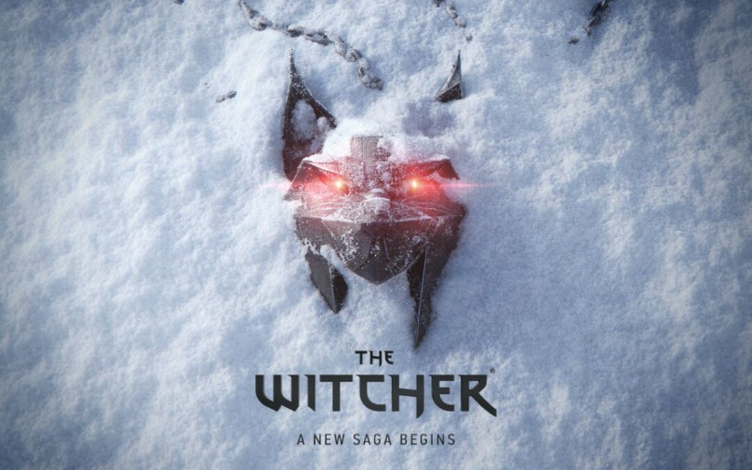 CD Projekt RED: tra The Witcher 4 e nuove serie TV, ecco tutti gli aggiornamenti