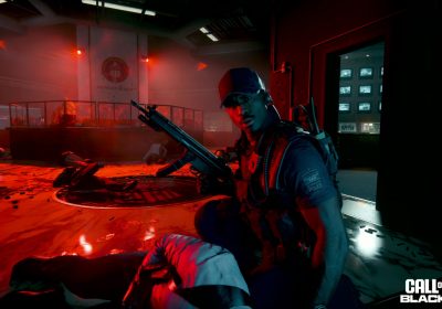 Call of Duty: Black Ops 6 alla Gamescom, mostrato un playthrough della Campagna