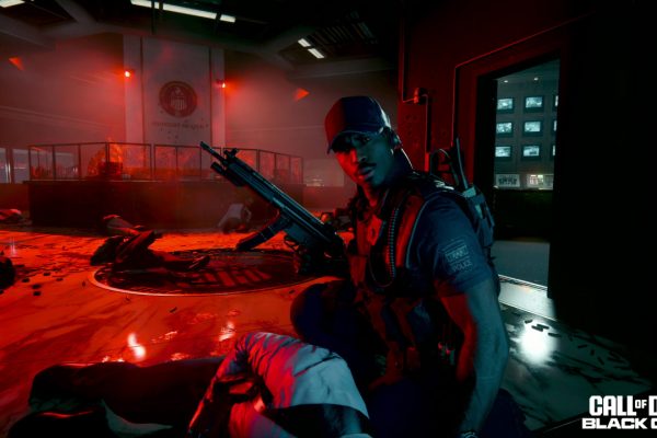Call of Duty: Black Ops 6 alla Gamescom, mostrato un playthrough della Campagna