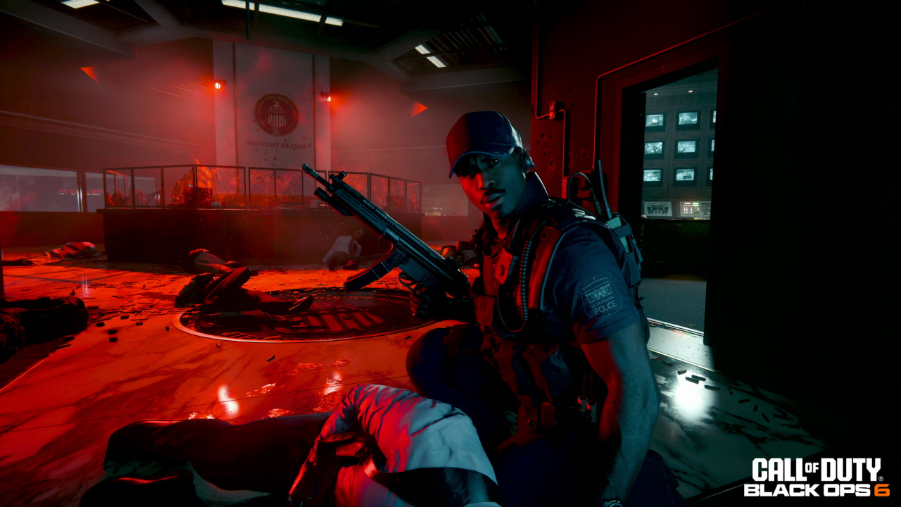 Call of Duty: Black Ops 6 alla Gamescom, mostrato un playthrough della Campagna