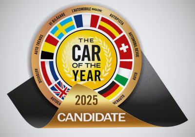 Car of The Year 2025, ecco le candidate per il primo voto, ci sono 7 auto cinesi